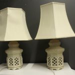 857 3087 TABLE LAMPS